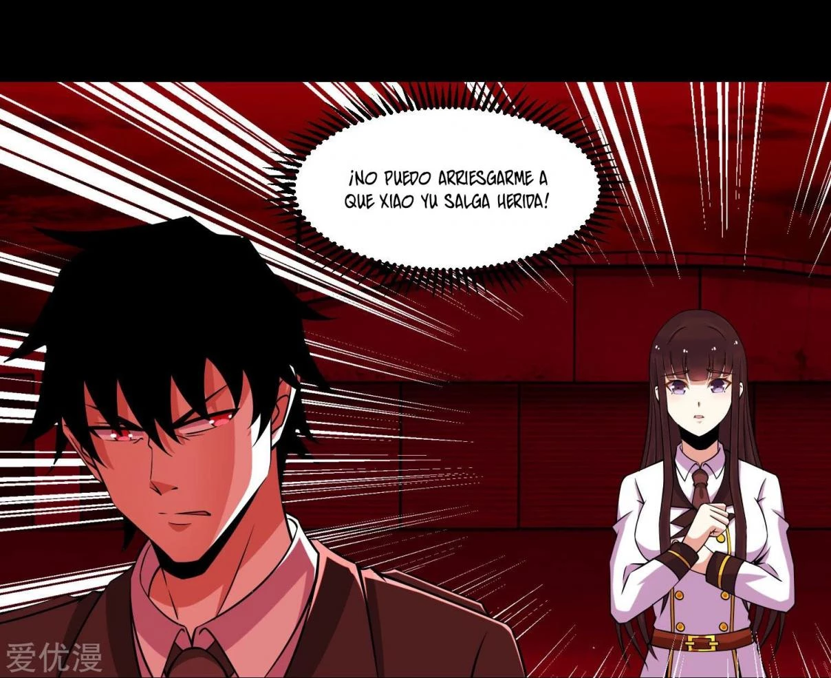 El rey del apocalipsis > Capitulo 174 > Page 21